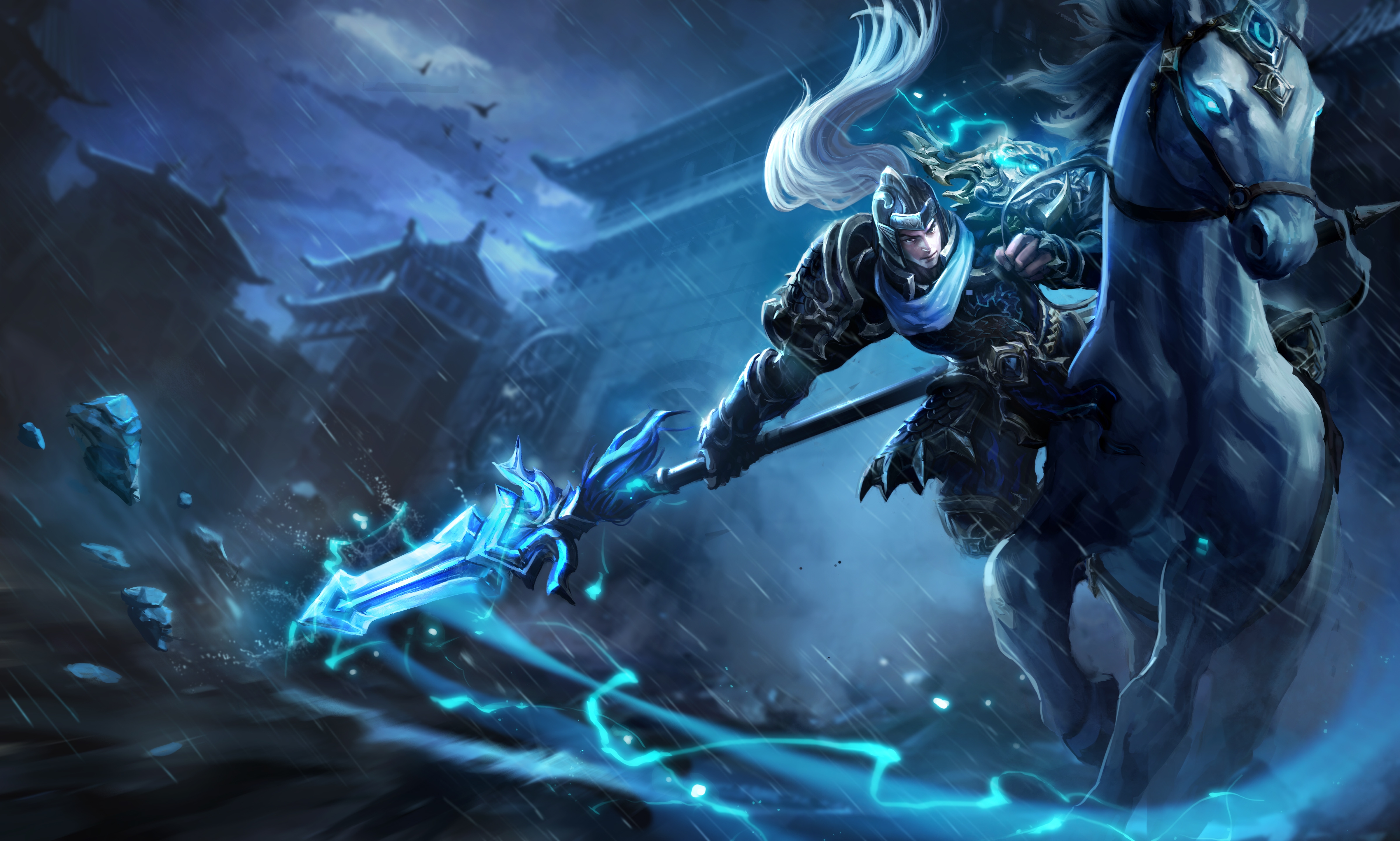 li li